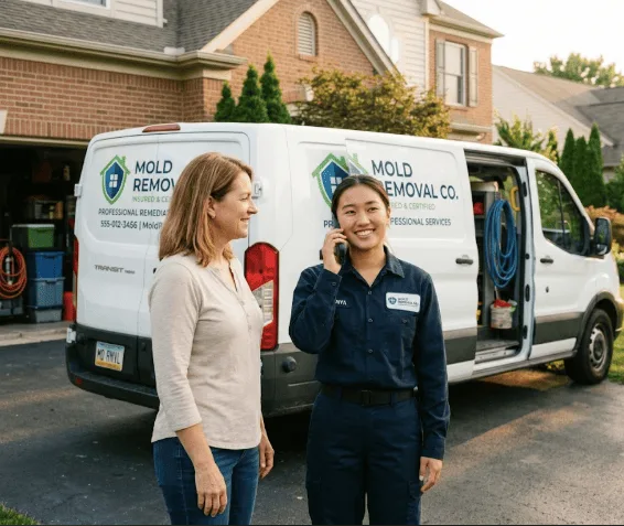 Crawlspace Mold Remediation Defiance, MO FAQs